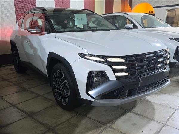 Hyundai Tucson 2027 for sale in Iraq - Baghdad